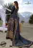 Asim Jofa Shehr-e-Yaar Luxury Lawn Collection – AJSL-18