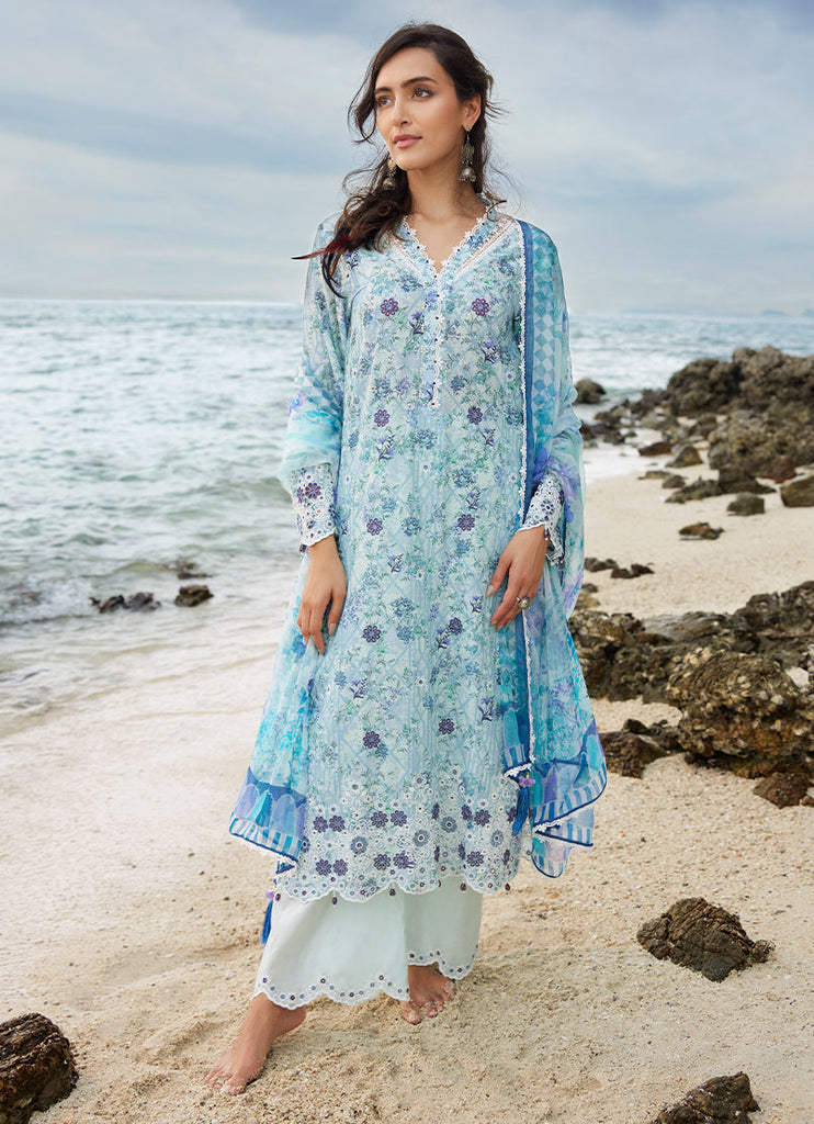 Printkari by Image Spring/Summer Lawn Collection – Ayzel