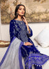 Azal Amirah Luxury Velvet Collection – Hyacinth