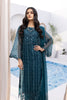 Azure Luxury Chiffon Ensembles Vol-2 – Celestine