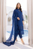 Azure Luxury Chiffon Ensembles Vol-2 – Eyelet