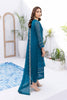 Azure Luxury Chiffon Ensembles Vol-2 – Radiant Sea