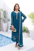 Azure Luxury Chiffon Ensembles Vol-2 – Radiant Sea