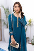 Azure Luxury Chiffon Ensembles Vol-2 – Radiant Sea