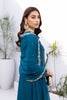 Azure Luxury Chiffon Ensembles Vol-2 – Radiant Sea