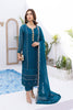 Azure Luxury Chiffon Ensembles Vol-2 – Radiant Sea