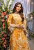 Azure Luxury Lawn Collection 2022 – Butterscotch