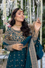 Azure Luxury Wedding Edit – Nazneen