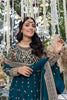 Azure Luxury Wedding Edit – Nazneen