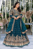 Azure Luxury Wedding Edit – Nazneen