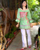 Charizma Belle 2 Piece Eid Collection – BL-03 - YourLibaas
 - 3