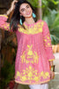 Charizma Belle 2 Piece Eid Collection – BL-07 - YourLibaas
 - 1