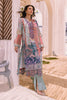 Jade Bliss Lawn Collection Vol-II – 20160A