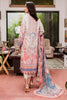 Jade Bliss Lawn Collection Vol-III – BL-20192A