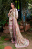 Jade Bliss Lawn Collection Vol-III – BL-20219B