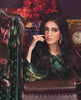 Gul Ahmed Winter Collection 2021 · 3 PC Velvet Suit with Velvet Dupatta – BVL-12004B