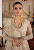 Baroque Chantelle Luxury Embroidered Chiffon Collection – EC-05-CH09