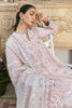 Baroque Festive Eid Lawn Collection 2022 – BQU-BL08-03