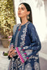 Baroque Festive Eid Lawn Collection 2022 – BQU-BL08-05