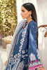 Baroque Festive Eid Lawn Collection 2022 – BQU-BL08-05