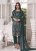 Bin Hameed Embroidered Chiffon Collection 2022 – AY3878