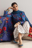 Zara Shahjahan Coco Prints Lawn Collection Bulbul-D1