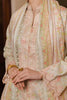 Aabyaan Shezlin Chikankari Lawn by Qalamkar – NISHA (AS-09)