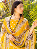 Charizma Combination Embroidered Lawn Collection 2023 – CC-01