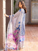 Charizma Combination Embroidered Lawn Collection 2023 – CC-03