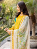 Charizma Combination Embroidered Lawn Collection 2023 – CC-06