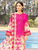 Charizma Combination Embroidered Lawn Collection 2023 – CC-11B