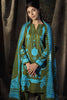 Gul Ahmed Winter Collection 2019 – CD-30