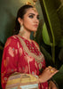 Cross Stitch Royal Secrets Jaquard Collection 2019 – Chand Bagh A