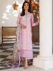 Roheenaz Wisteria Lawn Collection – CYRA