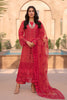 Rang Rasiya Premium Eid Lawn Collection – Carnelian