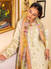 Roheenaz Tabeer Lawn Collection 2023 – Celina