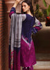 Charizma C-Print Viscose Collection with Pashmina Shawl Vol-9 – CPW-86