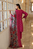 Charizma C-Print · Printed Suit With Printed Marina Shawl – CPW22-02