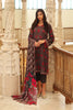 Charizma C-Print · Printed Suit With Printed Marina Shawl – CPW22-06