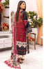 Charizma C-Prints Lawn Collection 2022 Vol-4 – CP-35