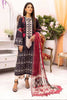 Charizma C-Prints Lawn Collection 2022 Vol-4 – CP-35