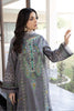 Charizma C-Prints – Printed Lawn Suit With Chiffon Dupatta CP22-009