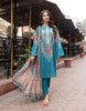 Charizma C-Prints Spring/Summer Lawn Collection 2023 – CP-06