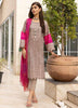 Charizma Combinations Lawn Collection 2022 Vol-1 – CCS-02B