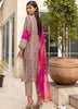 Charizma Combinations Lawn Collection 2022 Vol-1 – CCS-02B