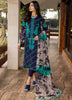 Charizma Combinations Lawn Collection 2022 Vol-1 – CCS-03B