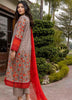 Charizma Combinations Lawn Collection Vol-1 – CCS-04A