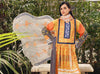 Charizma Combinations · Printed & Embroidered Lawn Collection with Embroidered Dupatta – CC-02