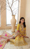 Charizma Combinations · Printed & Embroidered Lawn Collection with Embroidered Dupatta – DN-10