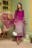 Charizma Combinations · Embroidered Lawn Suit with Printed Chiffon Dupatta – CCS-10A